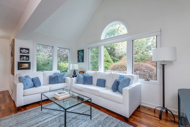 87 Canaan Rd unit 6A, Salisbury, CT 06068 - photo 6