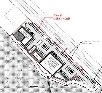 PUD Hotel, with Pool & Commercial