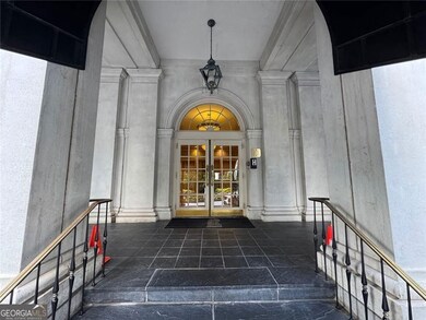 Mayfair unit 704, Atlanta, GA 30309 - photo 3