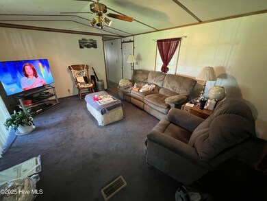 471 Ball Park Rd, Lumberton, NC 28358 - photo 4