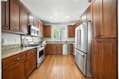 3406 Fostoria Way unit 313, Danville, CA 94526 - photo 7