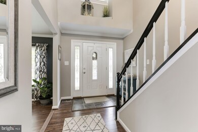 3641 Elderberry Place, Fairfax, VA 22033 - photo 3