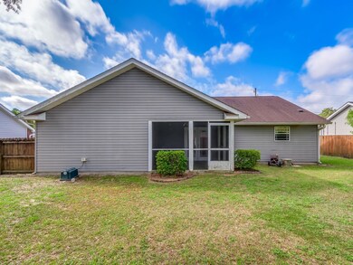 48 Evans Ave, Crawfordville, FL 32327 - photo 6