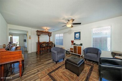 Formal Living Room