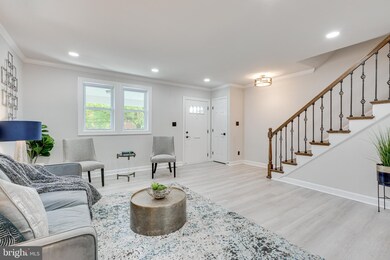 69 55th St SE, Washington, DC 20019 - photo 5