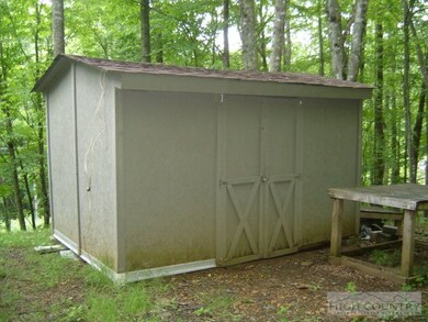 Outbuilding