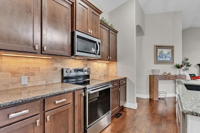 13303 E Bellechase St, Wichita, KS 67230 - photo 7