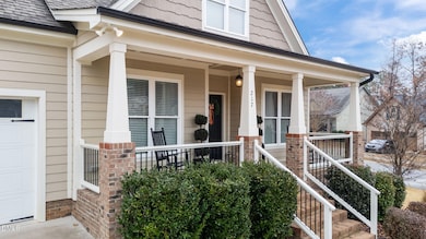 217 N Skymont Dr, Clayton, NC 27527 - photo 3