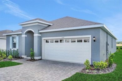 1014 Swamp Chestnut Loop, Lady Lake, FL 32159 - photo 2