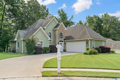 216 Lees Cove, Helena, AL 35080 - photo 3