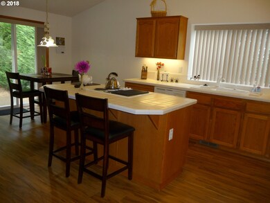 Kitchen/Nook