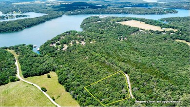 0 Wispy Trail unit 60308064, Shell Knob, MO 65747 - photo 2