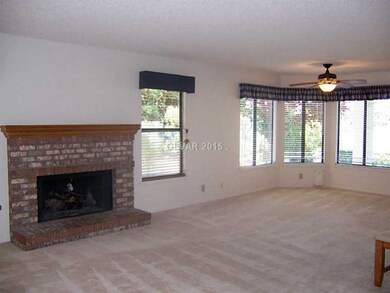 Property Photo. Family Room