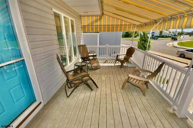 23 N Roosevelt Blvd, Brigantine, NJ 08203 - photo 2