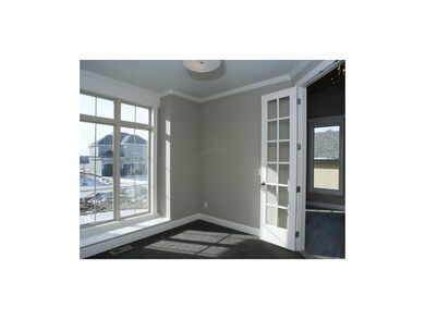 Office off entry