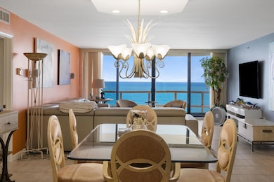 100 S Beach Rd unit 702, Jupiter, FL 33469 - photo 4