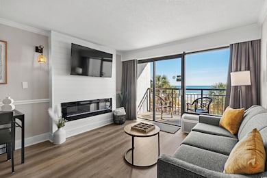 3000 N Ocean Blvd unit 231 Caribbean Resort, Myrtle Beach, SC 29577 - photo 5