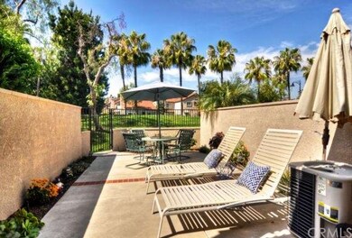 Lots of space in this backyard.  The pool and jacu