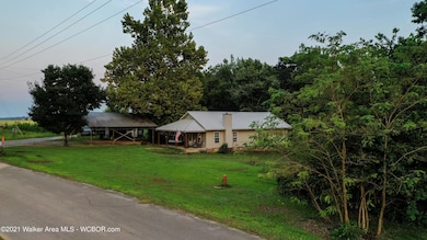 12 Dover Rd, Haleyville, AL 35565 - photo 5