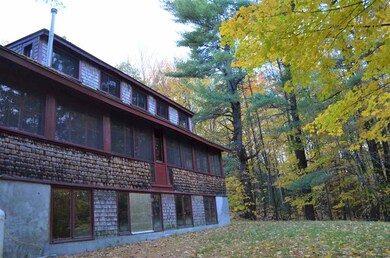 640 Mountain Rd, Lyndeborough, NH 03082 - photo 2