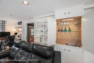 Wet Bar