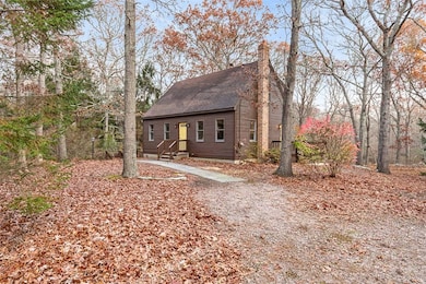 135 Ross Hill Rd, Charlestown, RI 02813 - photo 3