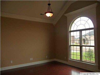 Photo of similiar home-same plan