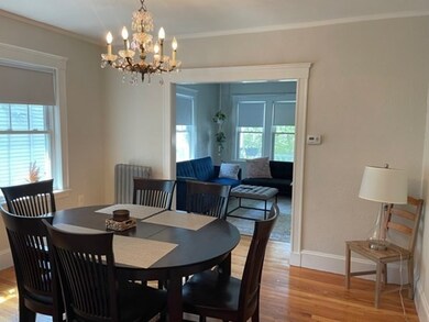 19 Grove St unit 2, Belmont, MA 02478 - photo 7