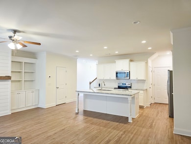 5514 Leyland Dr, Flowery Branch, GA 30542 - photo 3