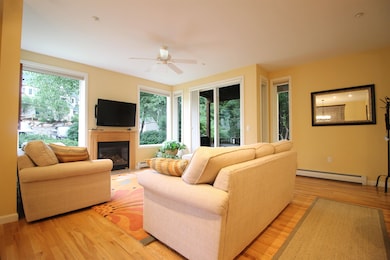 36 Forest Knoll Way unit J 4, Waterville Valley, NH 03215 - photo 4