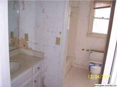 full bath