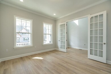 7628 Hasentree Way unit 461, Wake Forest, NC 27587 - photo 5