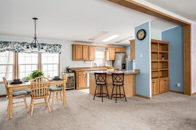 80 Eagle Dr, Rochester, NH 03868 - photo 3