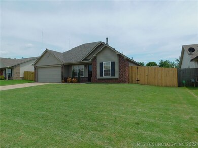 25904 E 90th St S, Broken Arrow, OK 74014 - photo 7
