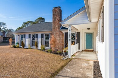 100 Old Post Ct, Jacksonville, NC 28546 - photo 3