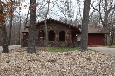 20 Ciemny Ln, Bella Vista, AR 72715 - photo 2