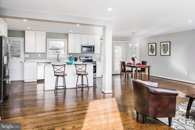 5804 Oklahoma Rd, Sykesville, MD 21784 - photo 3