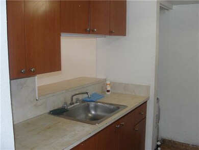 Cafeteria/Kitchen