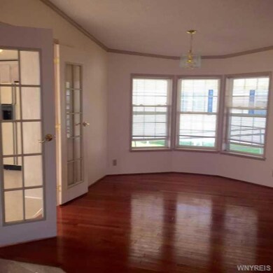 Dining Room.
