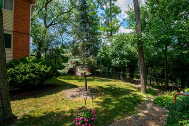 Yard/Garden