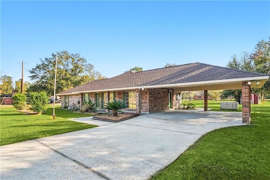 49334 Stafford Rd, Tickfaw, LA 70466 - photo 2