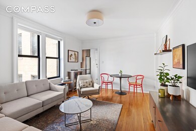 The Chelsea Arms unit 5I, New York, NY 10011 - photo 3