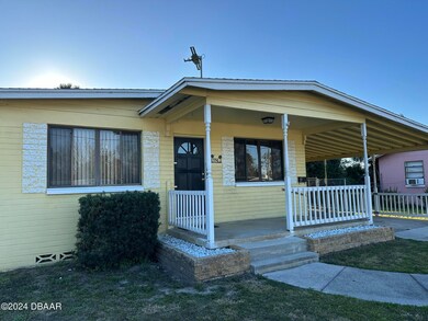 736 White St, Daytona Beach, FL 32114 - photo 2