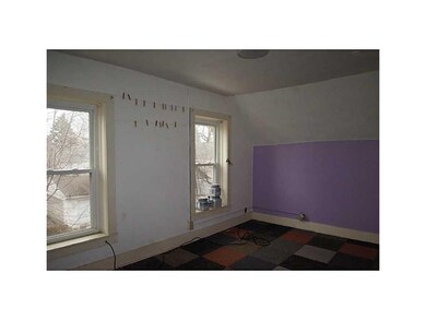 Bedroom.
