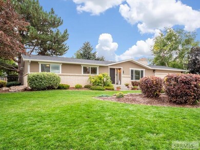 Beautiful Corner Lot