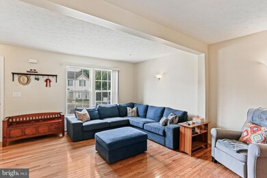 8017 Silver Fox Way, Chesapeake Beach, MD 20732 - photo 4