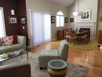 131 Fruit Hill Ave unit 8, North Providence, RI 02911 - photo 4