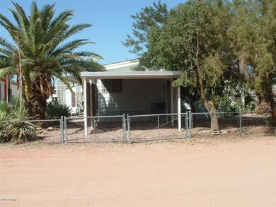 SECOND CARPORT