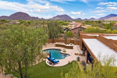 03-Aerial View of Backyard