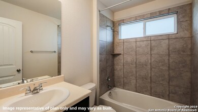 4830 Forward Swing, San Antonio, TX 78261 - photo 6